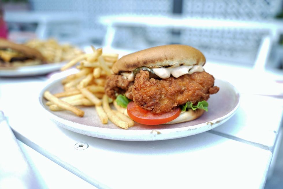 Ipswich's best burgers of 2023 Discover Ipswich