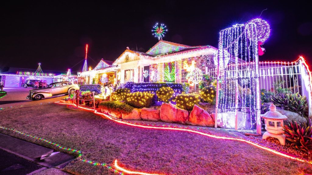 Christmas in Ipswich 2020 Discover Ipswich