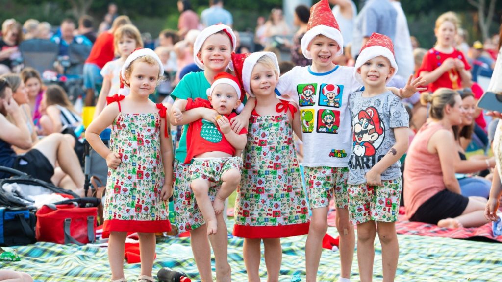 Christmas in Ipswich 2020 Discover Ipswich