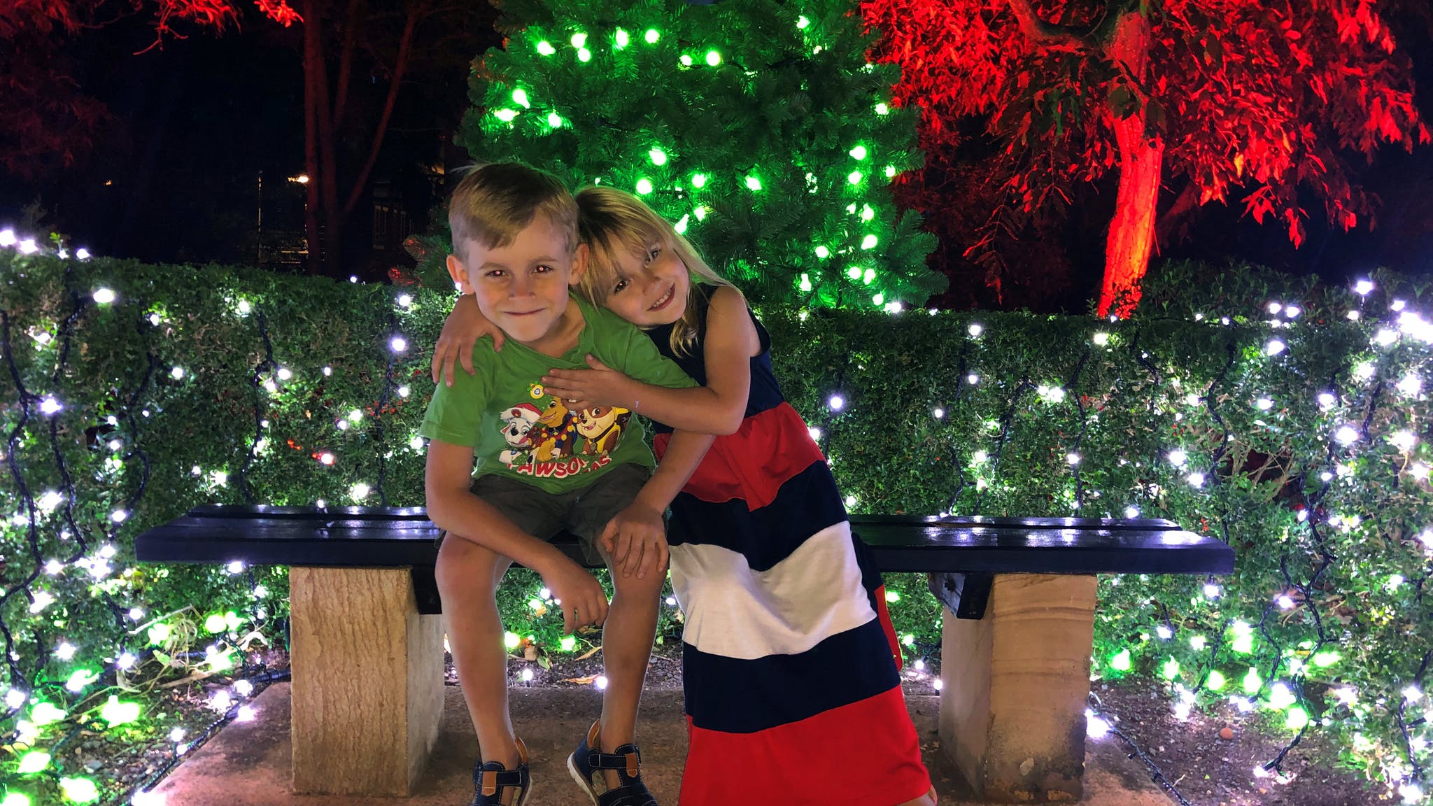 Christmas Wonderland Christmas Wonderland