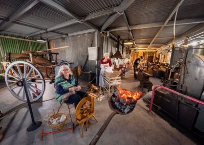 Cooneana Heritage Centre, Ipswich