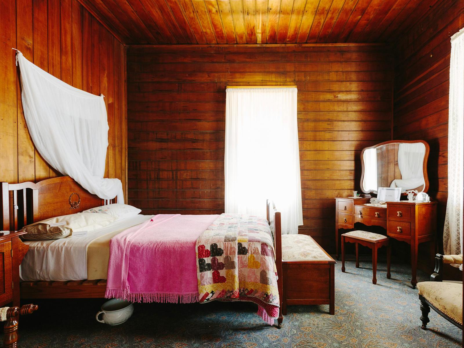 Cooneana Heritage Centre, Ipswich