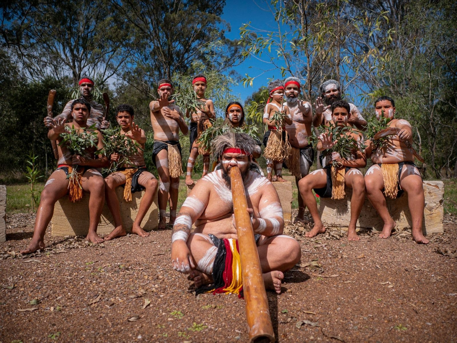 Culture on Country Culture on Country