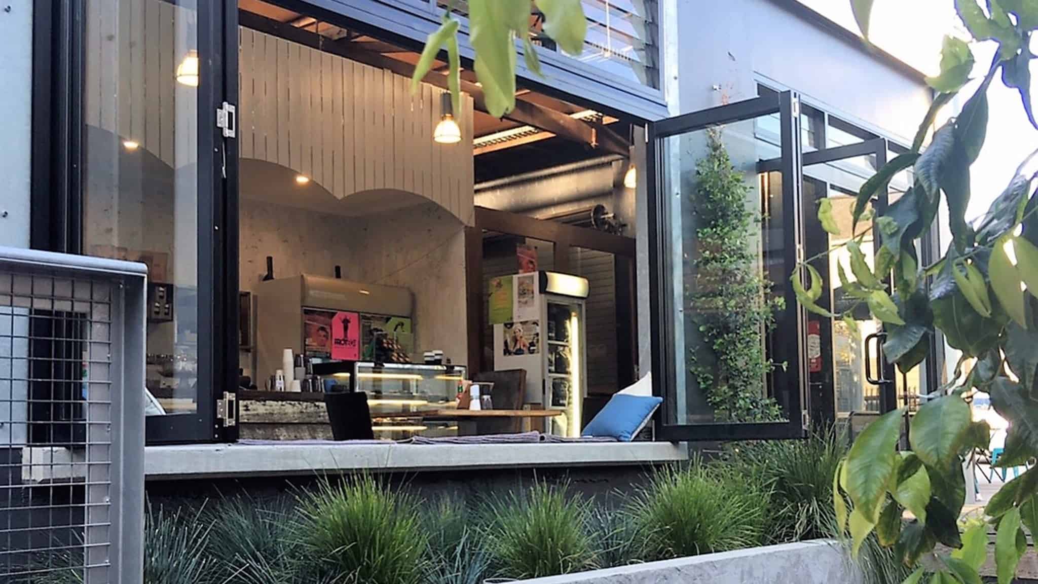 Dancing Bean Specialty Roasters and Espresso Bar Discover Ipswich