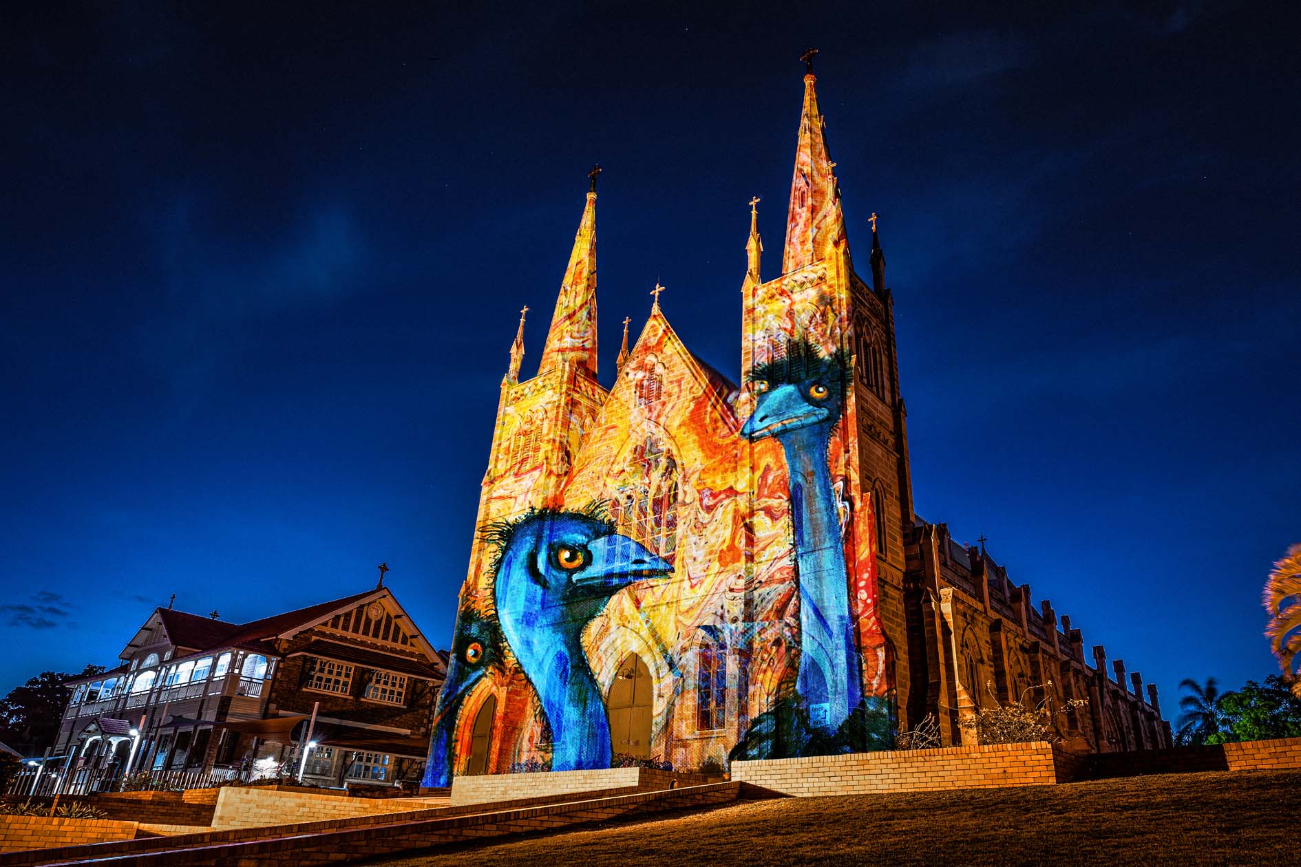 Spark Ipswich Spark Ipswich