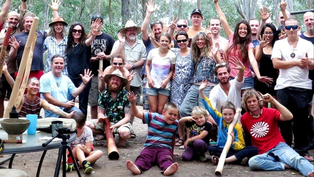 Didgeridoo Festivals Discover Ipswich