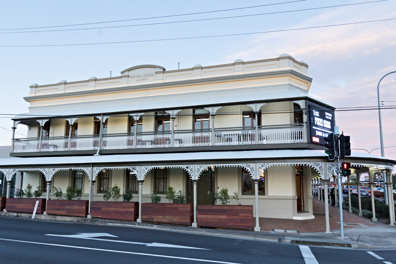 Your guide to Ipswich clubs Discover Ipswich