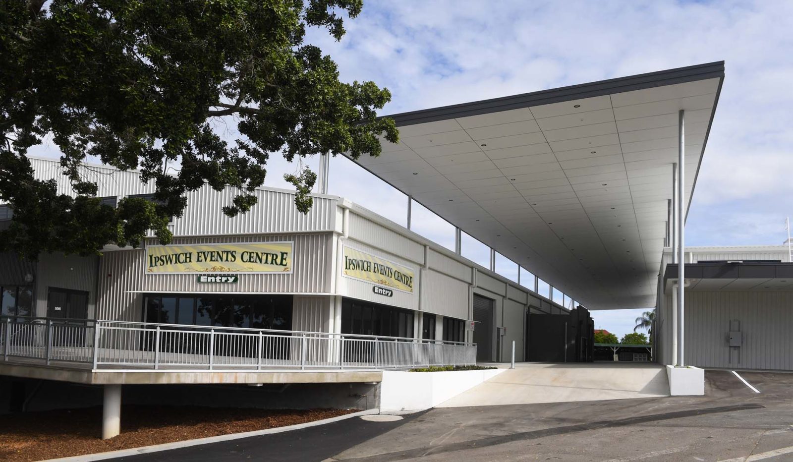 Christmas party location guide Discover Ipswich