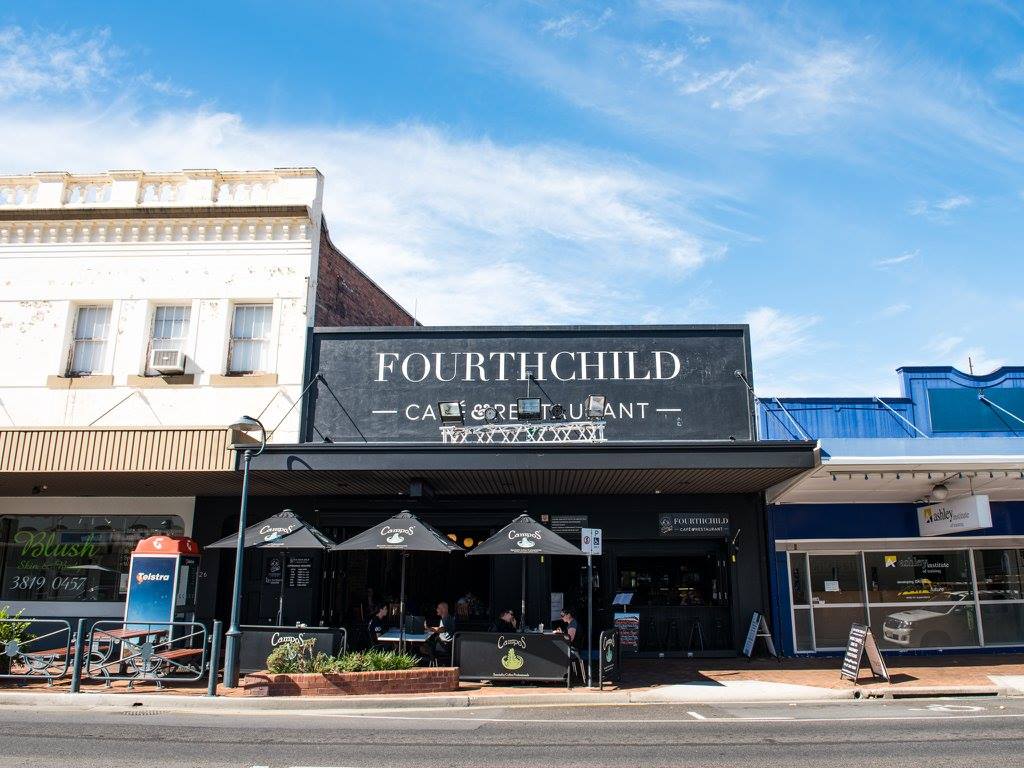 fourthchild fourthchild