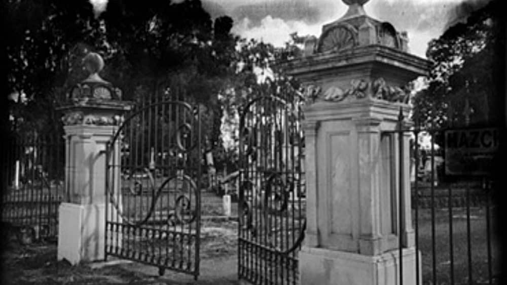 Ghost Tours Australia Brisbane Discover Ipswich