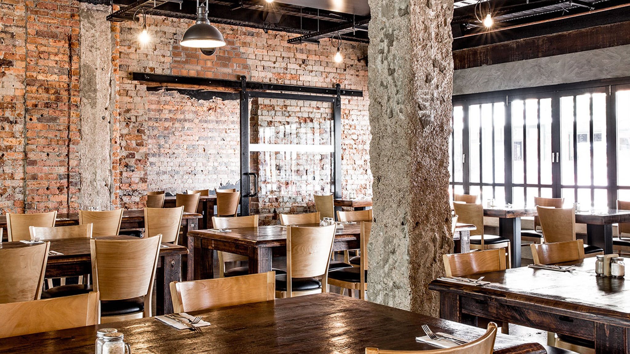 Heisenberg Haus Discover Ipswich