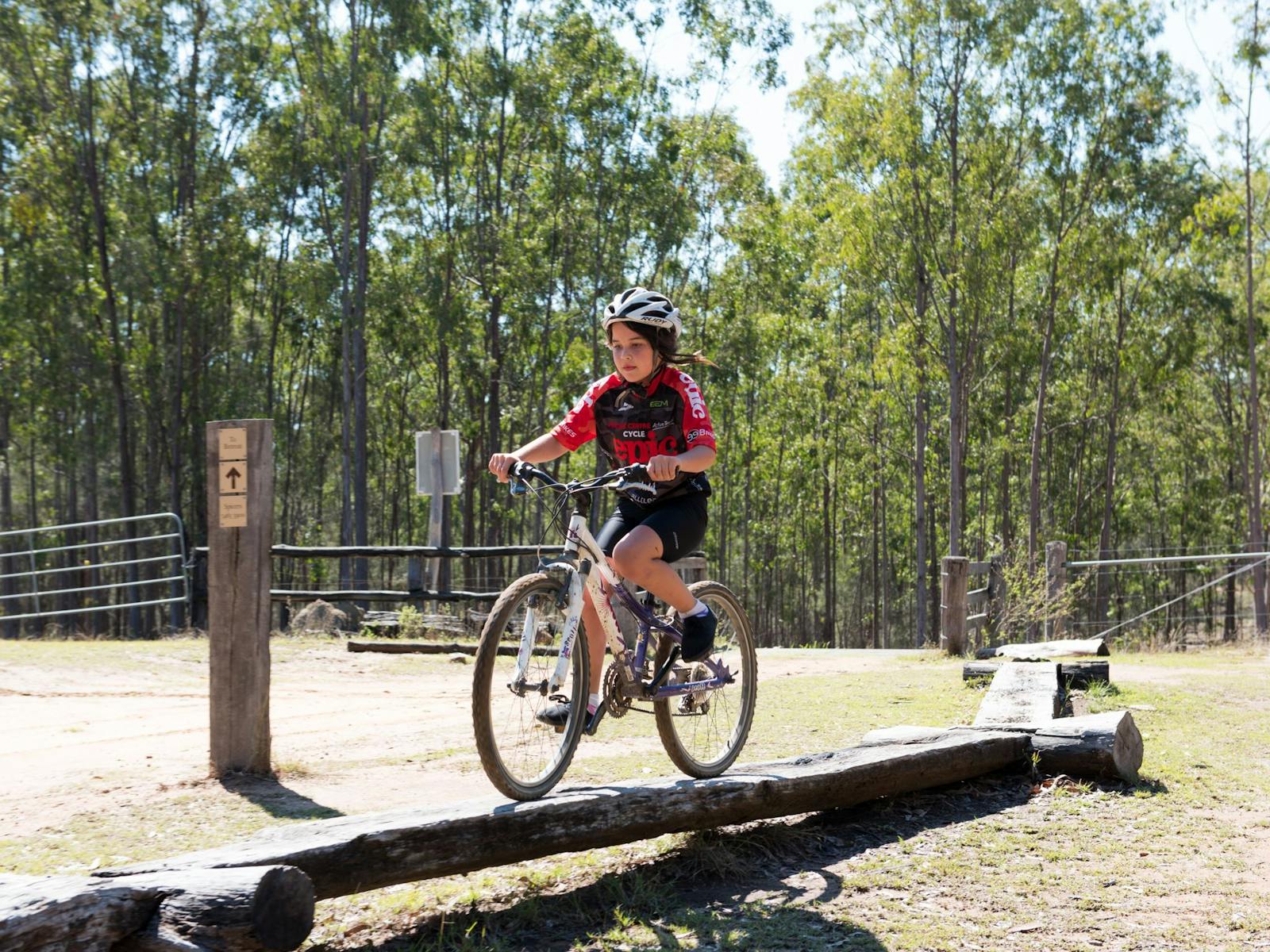 Hidden Vale Adventure Park, Grandchester, Ipswich Hidden Vale Adventure Park, Grandchester, Ipswich