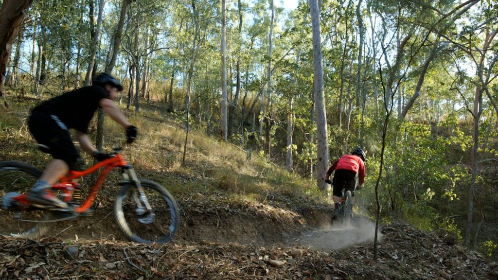 Hillview Drive Reserve Discover Ipswich