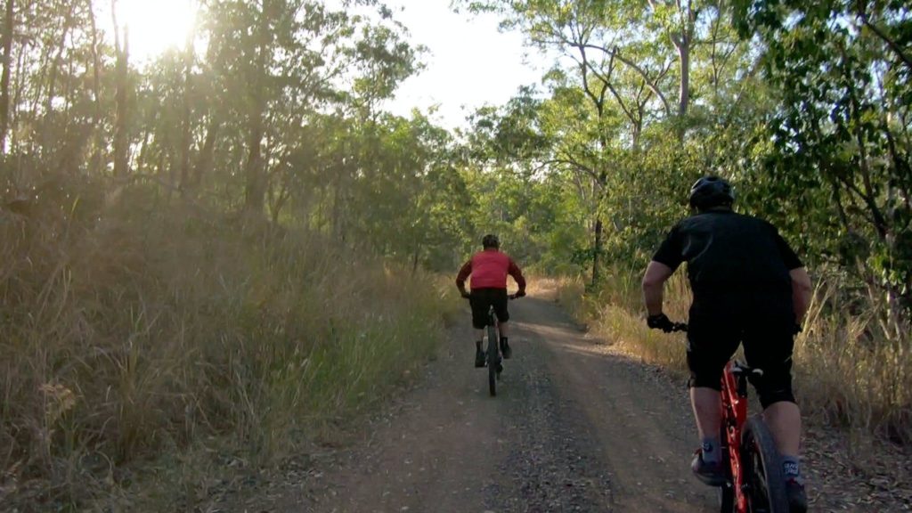 Hillview Drive Reserve Discover Ipswich