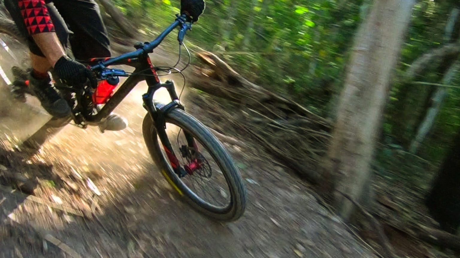 Hillview Drive Reserve Discover Ipswich