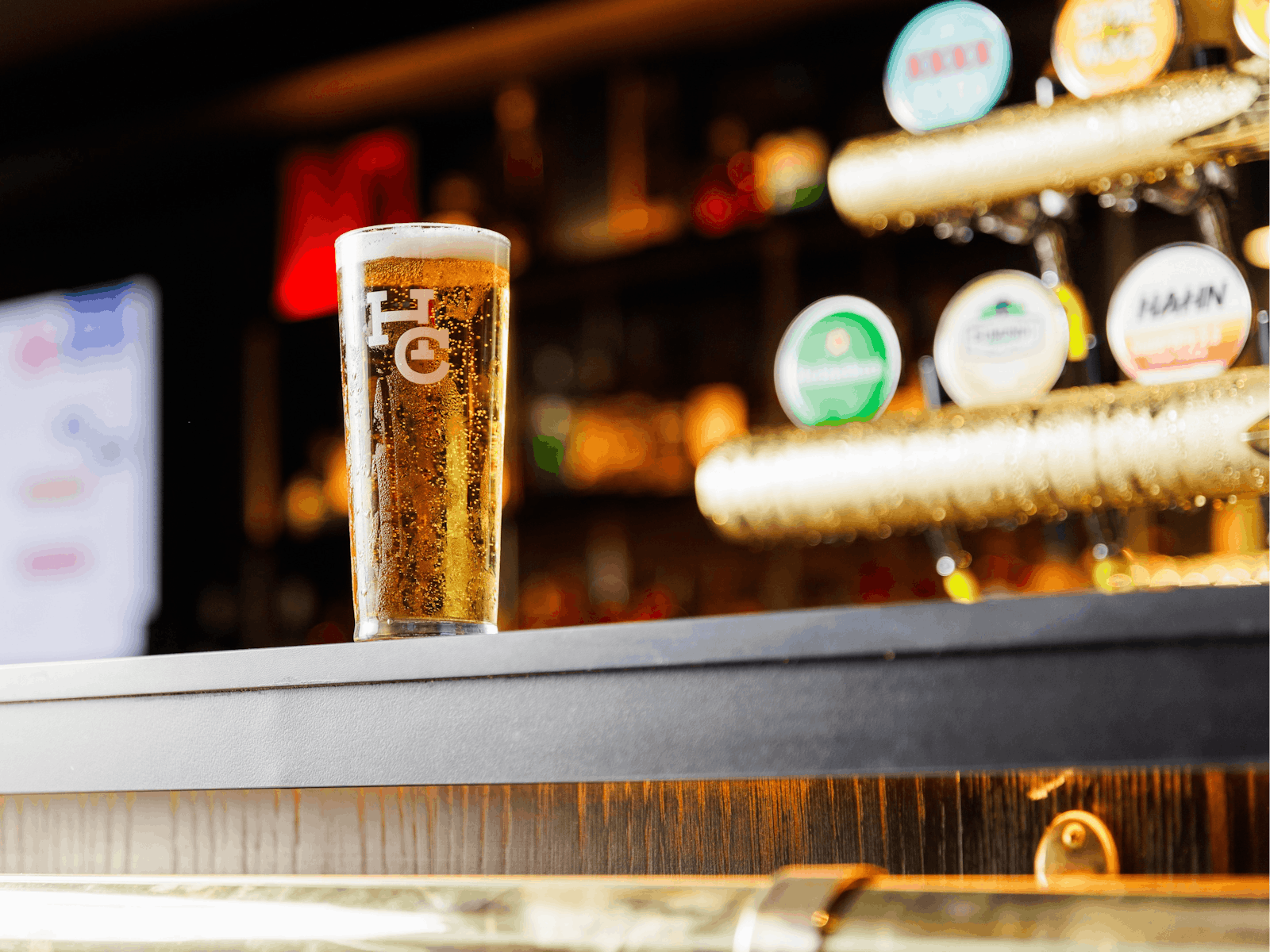 Hotel Commonwealth | Ipswich