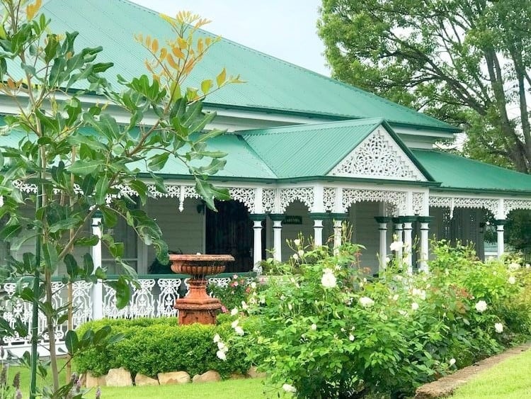 Heritage Home Lakemba