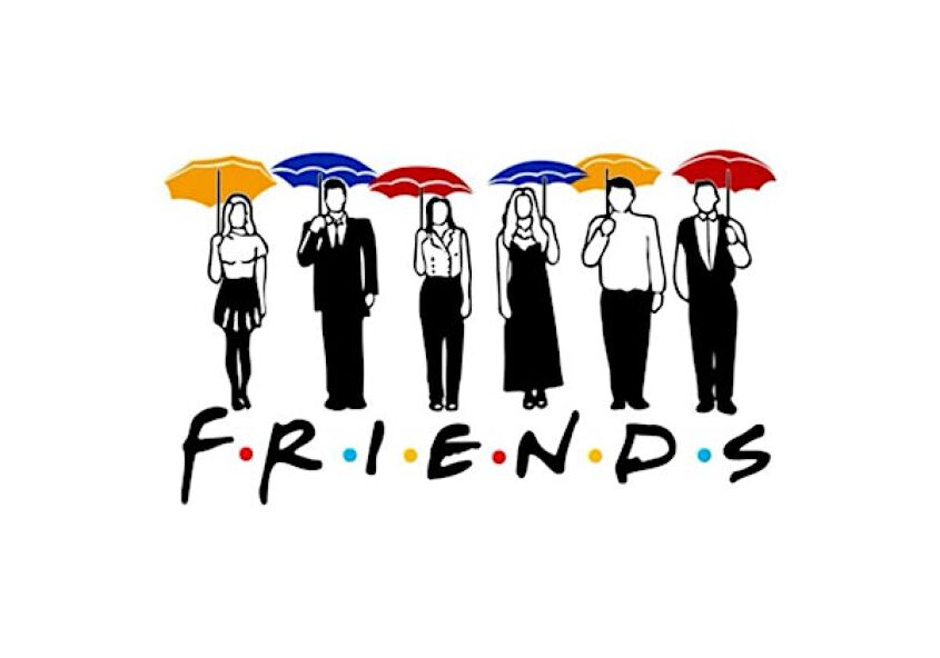 Friends Trivia Friends Trivia