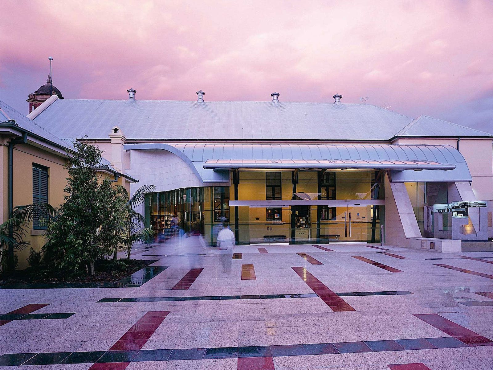 Ipswich Art Gallery Discover Ipswich