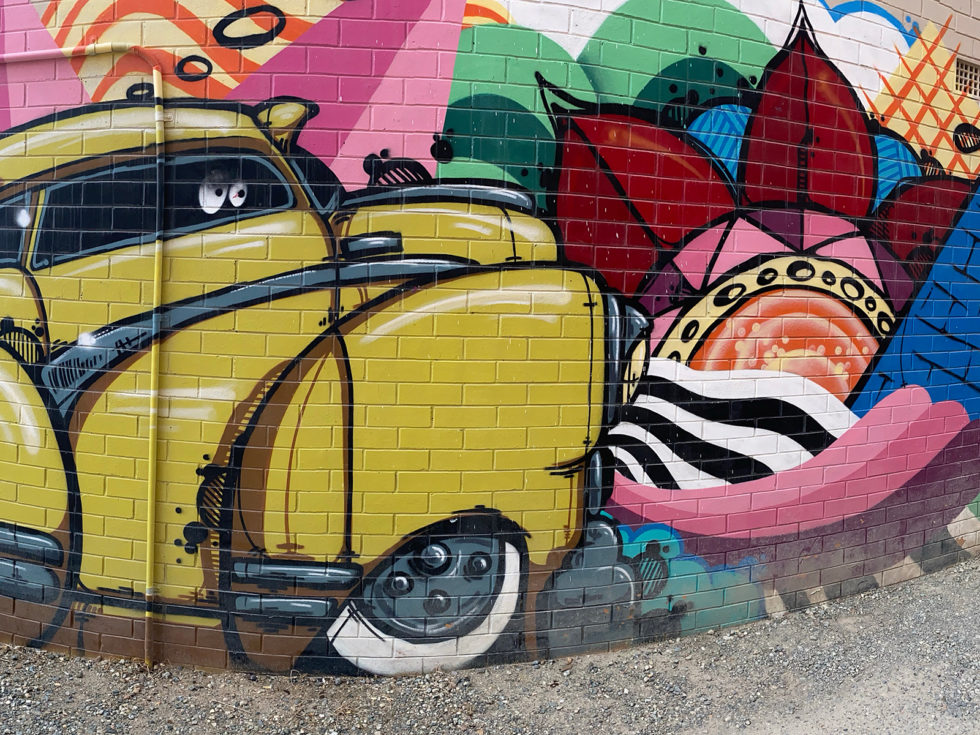 Ipswich Central Street Art Trail Discover Ipswich