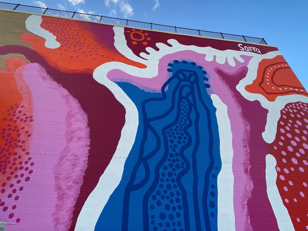 Ipswich Central Street Art Trail Discover Ipswich