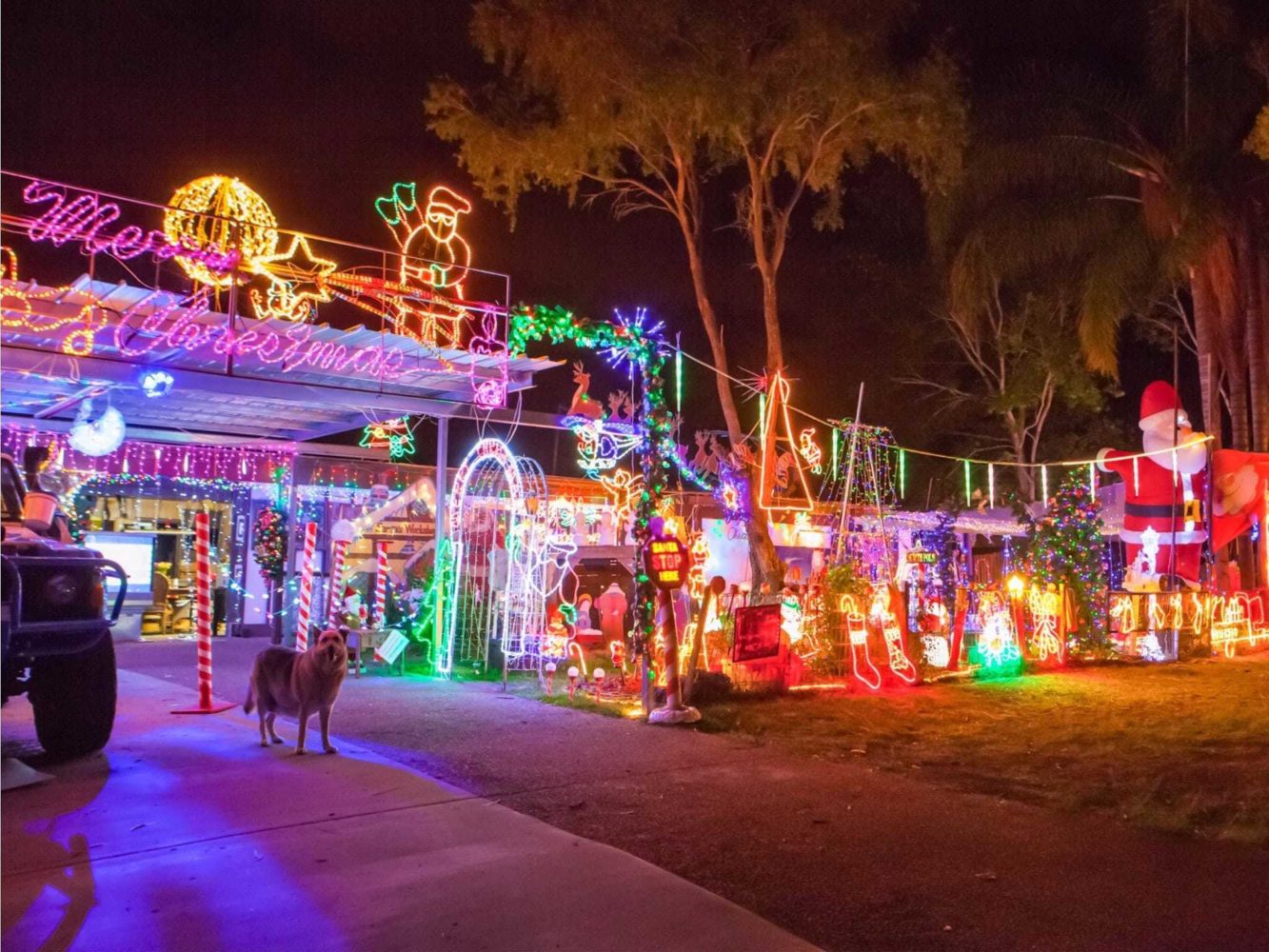 Discover Ipswich, Queensland, Australia