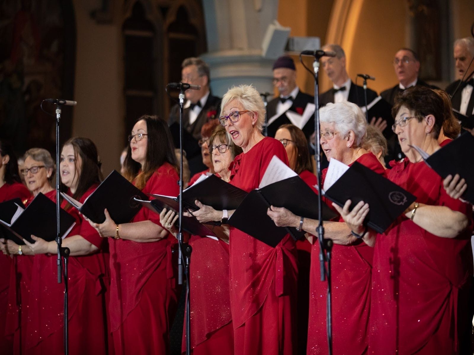 Ipswich Orpheus Chorale