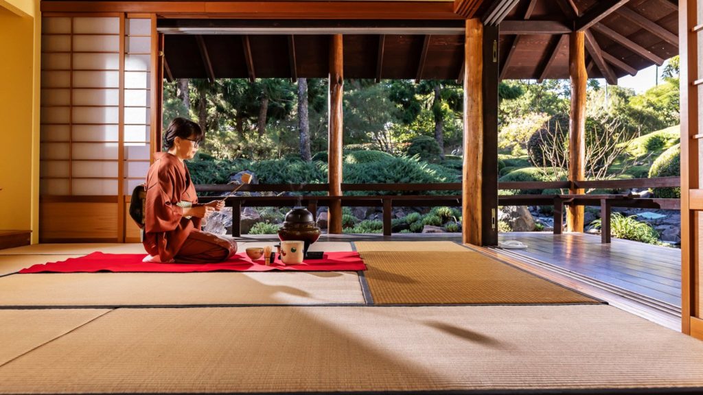 Nerima Gardens Discover Ipswich