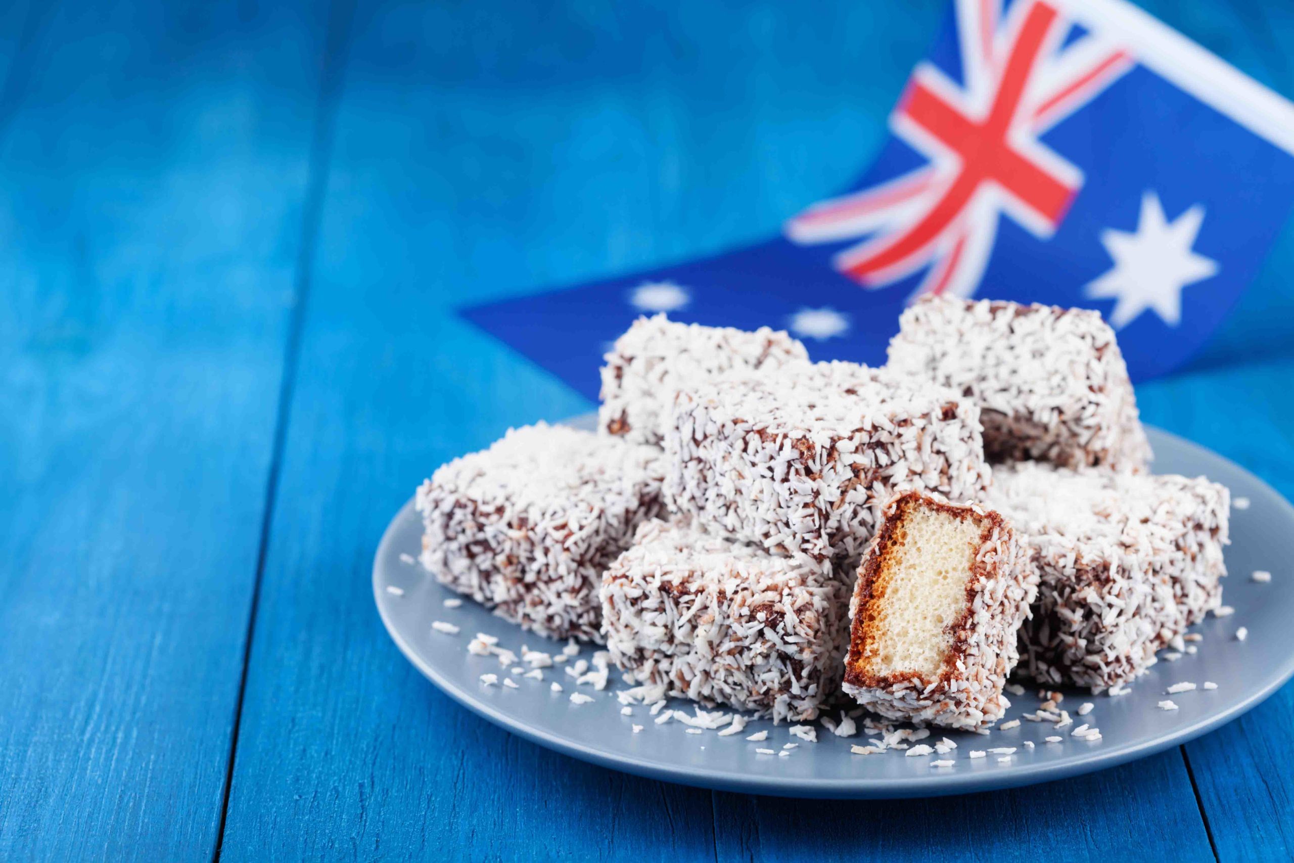 Lamington