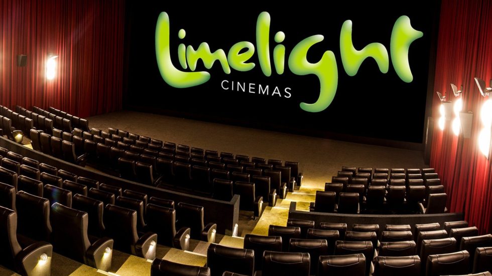 Limelight Cinemas Ipswich Discover Ipswich