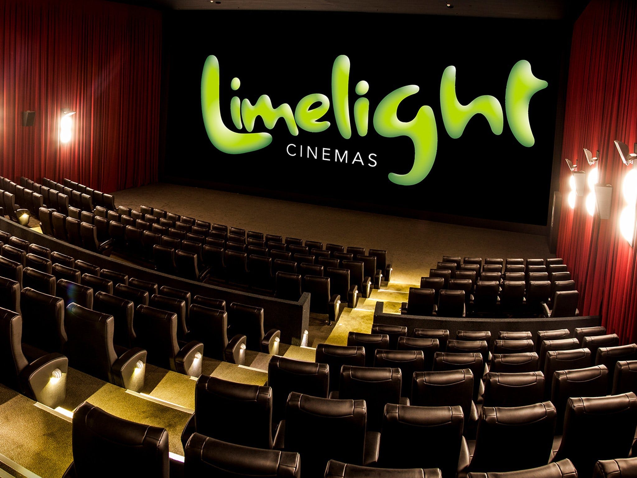 Limelight Cinema Ipswich Limelight Cinema Ipswich