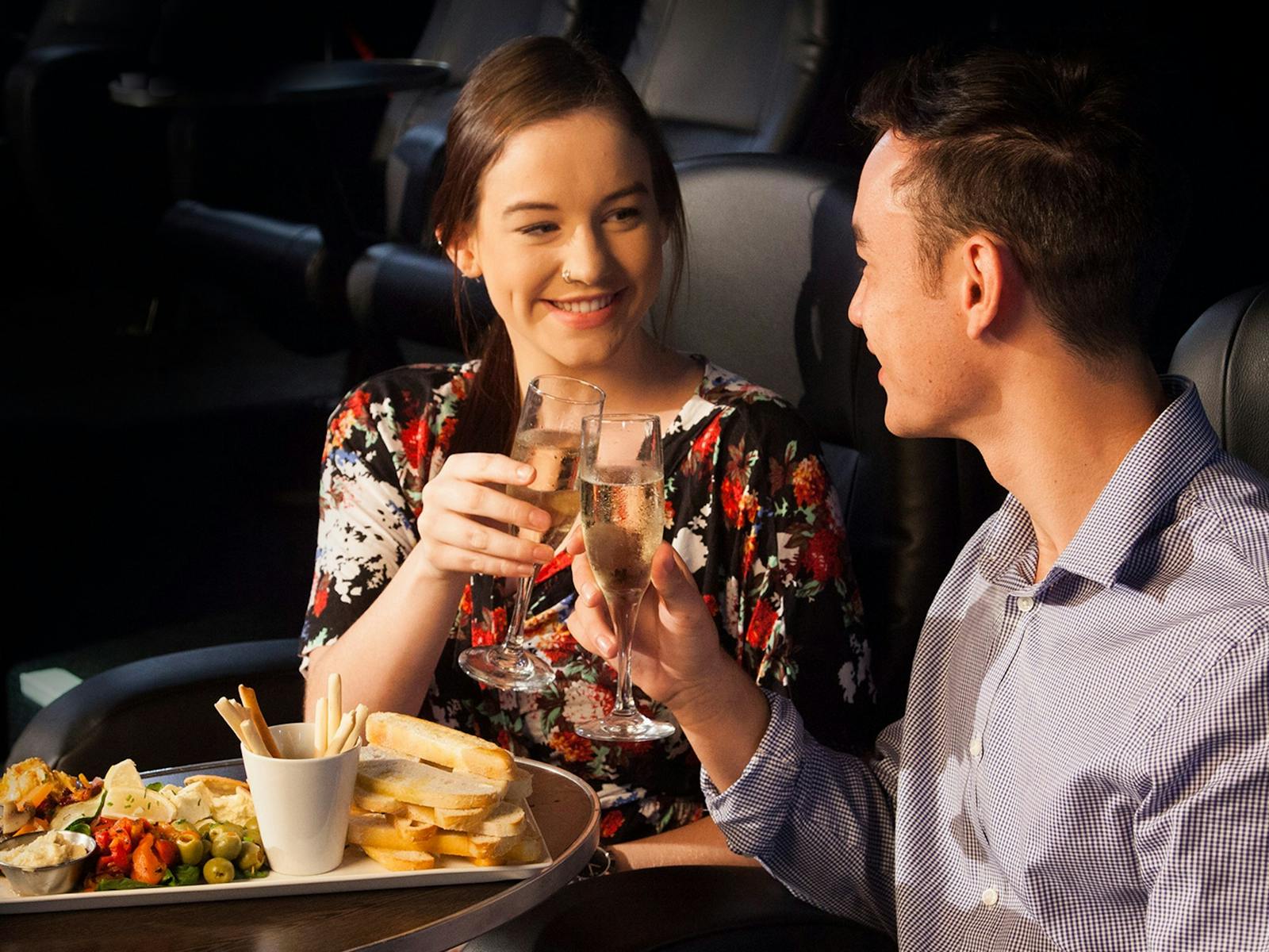 Limelight Cinema Ipswich