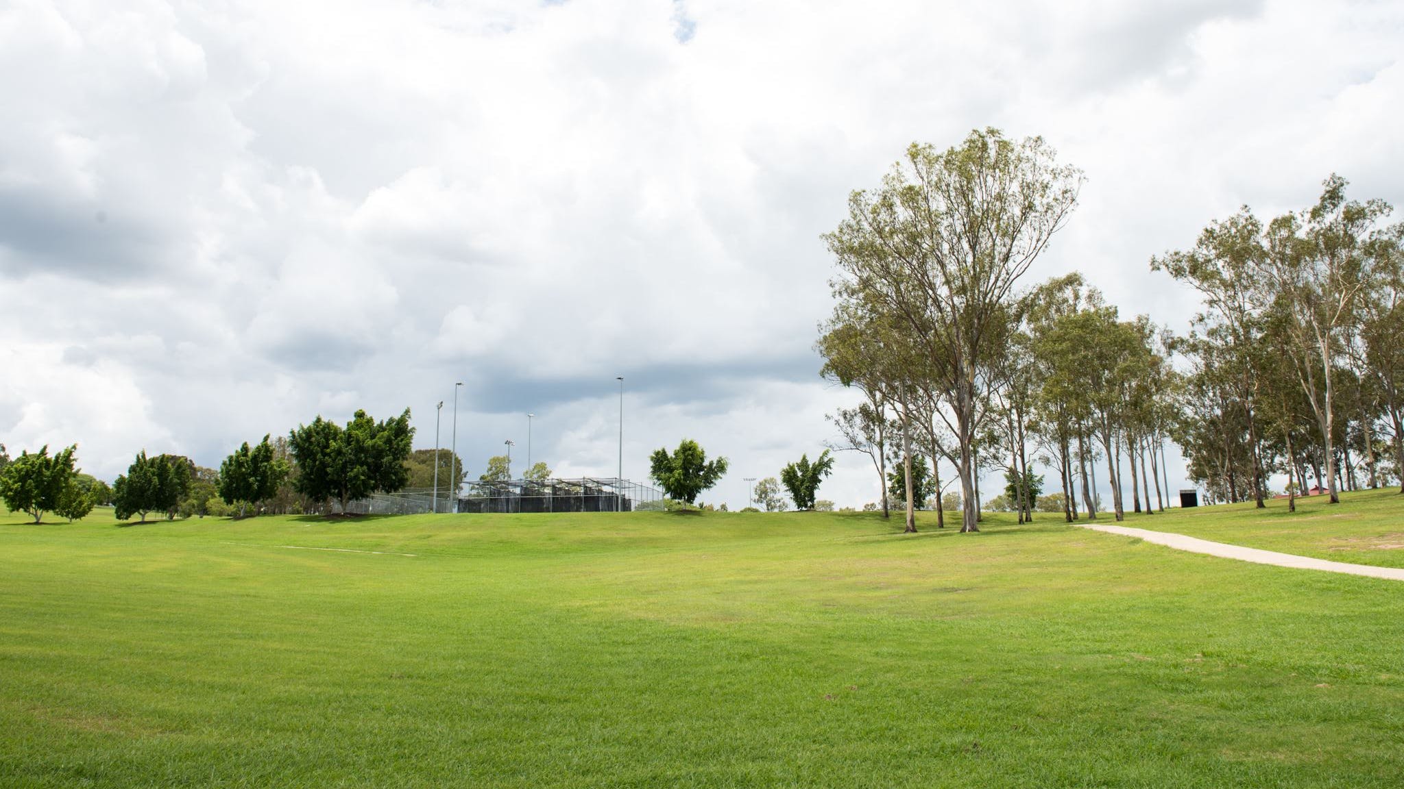 Limestone Park Discover Ipswich