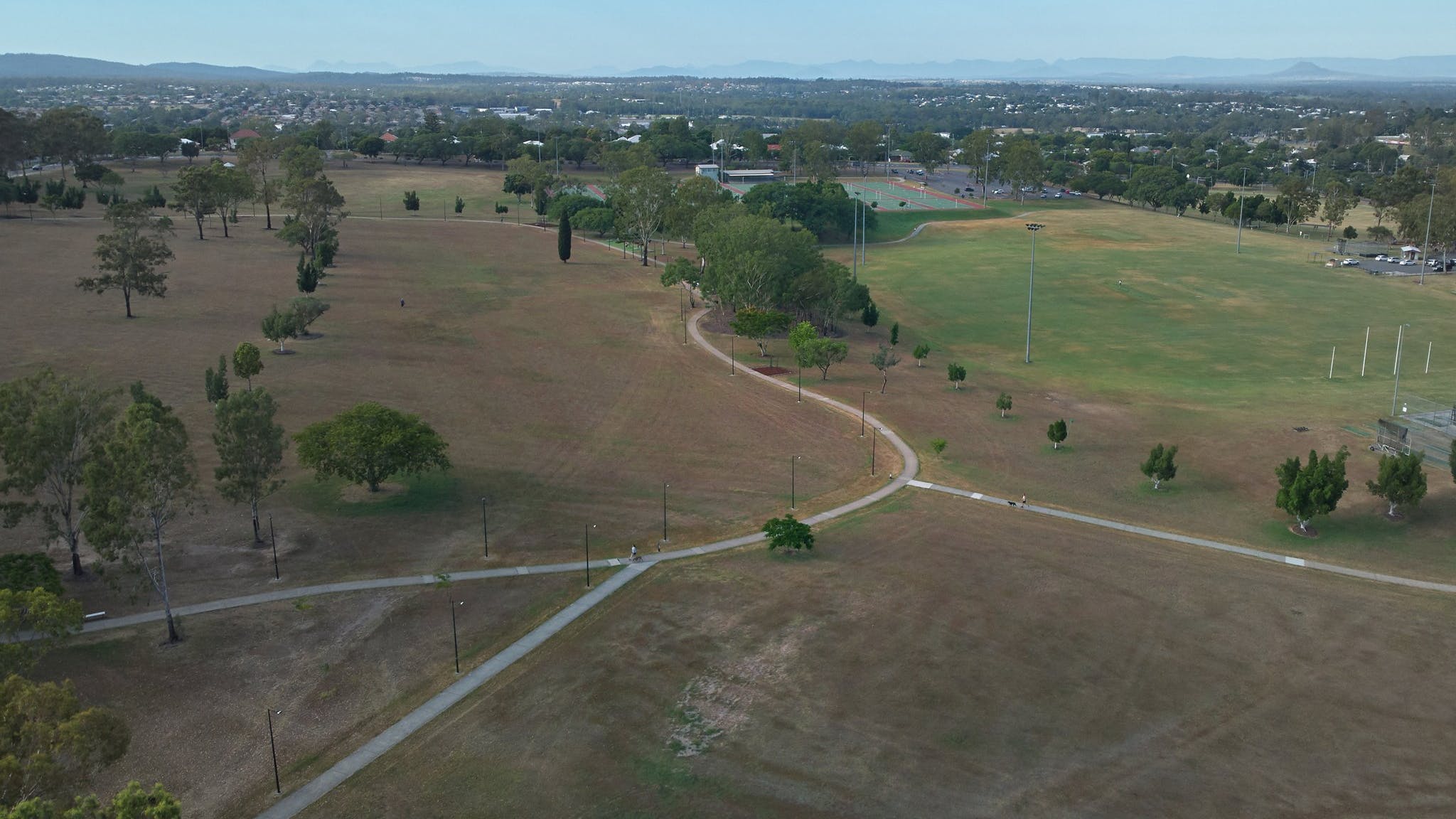 Limestone Park Discover Ipswich