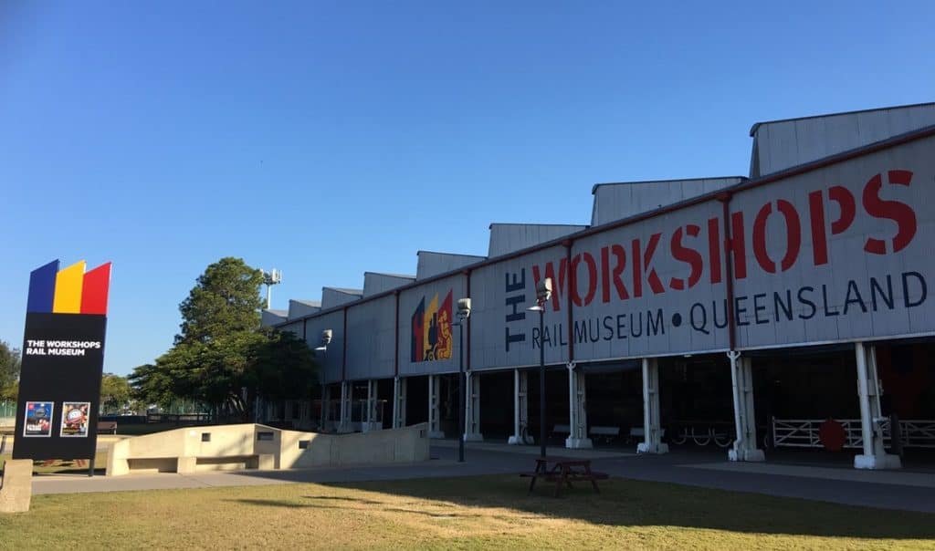 Electric car show coming to Ipswich Discover Ipswich