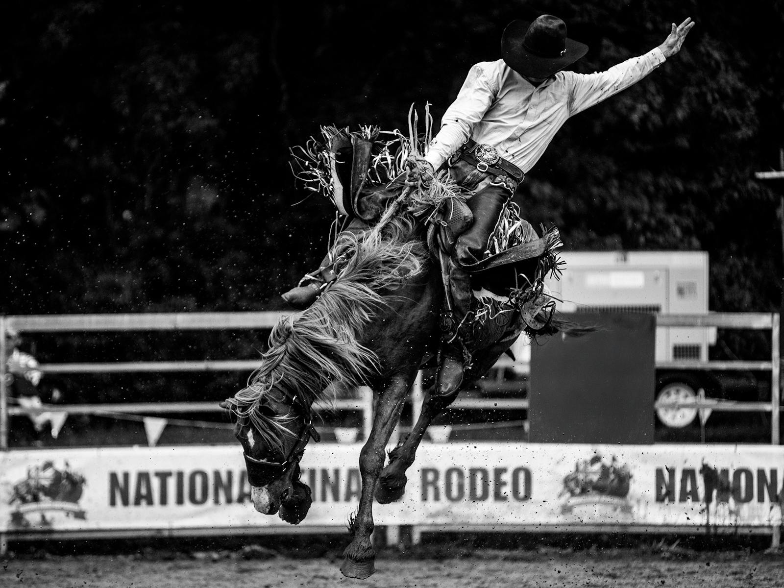 National Finals Rodeo