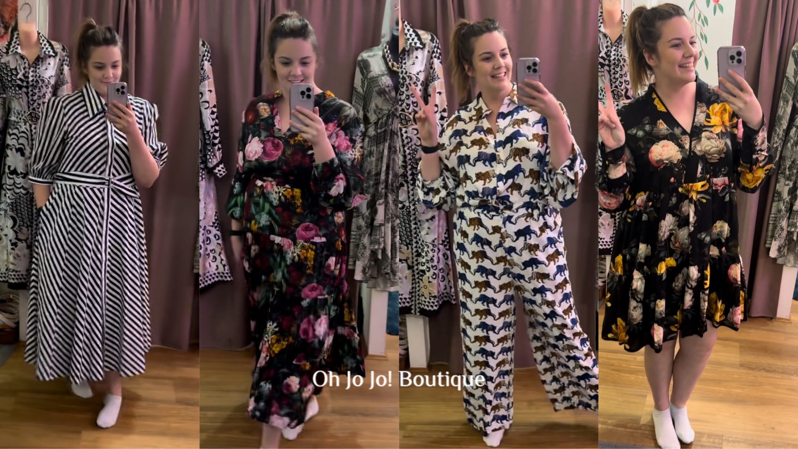 Oh JoJo! Boutique