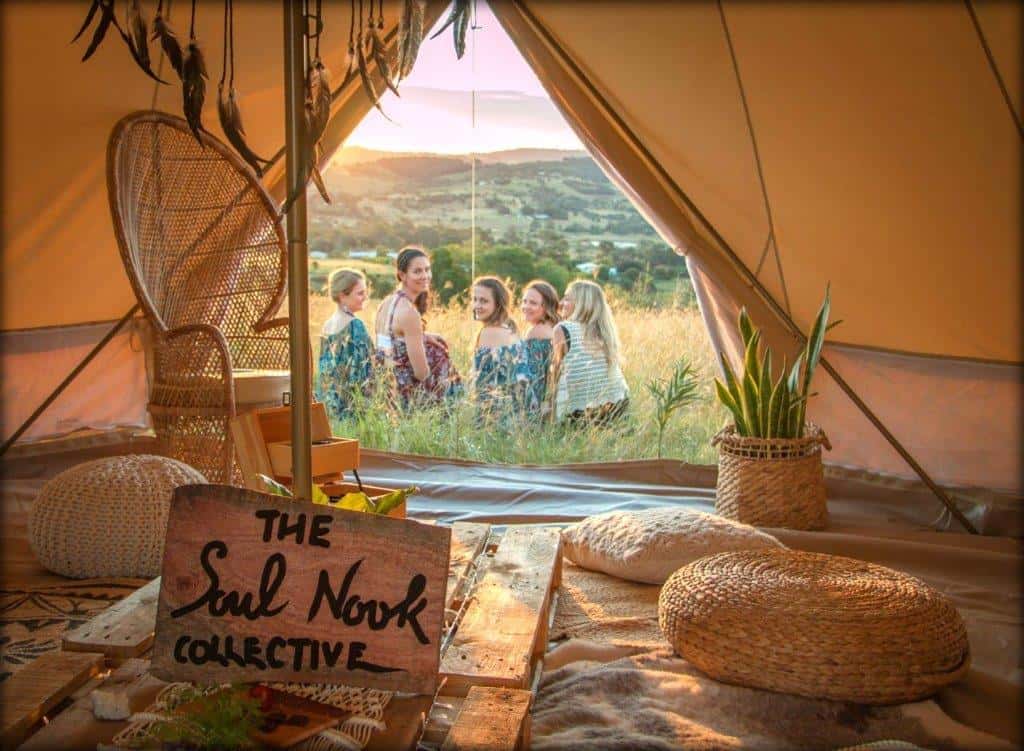 The Soul Nook Collective