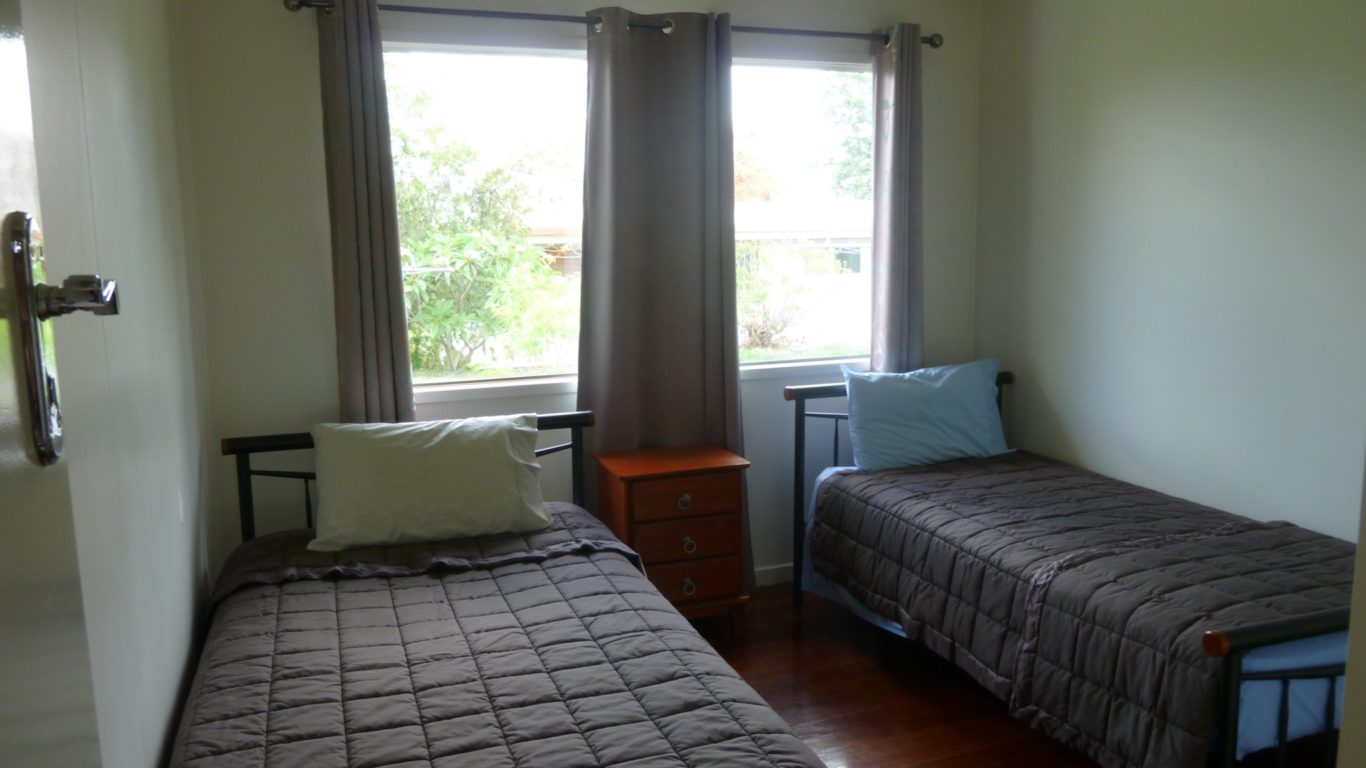 Rosehill Apartments Discover Ipswich