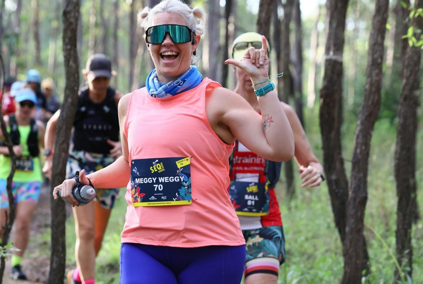 The Hidden Vale Trail Running Festival