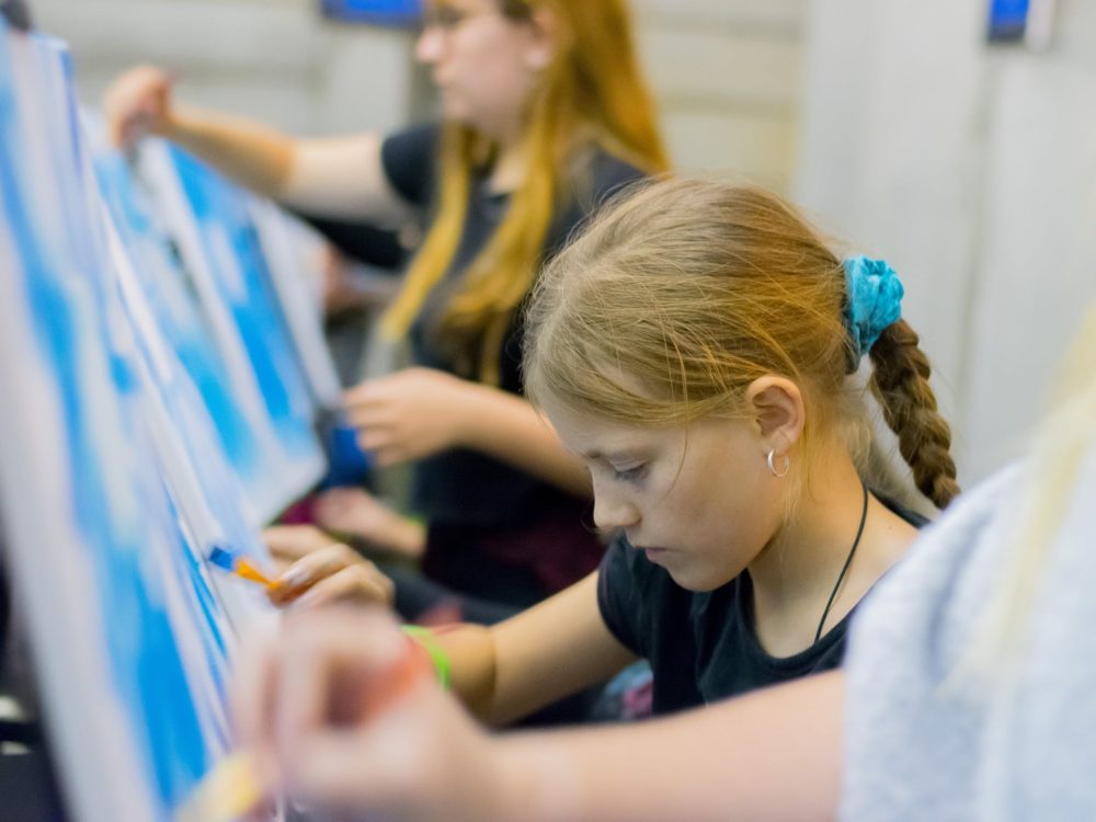 20 ideas to entertain the kids these school holidays Discover Ipswich