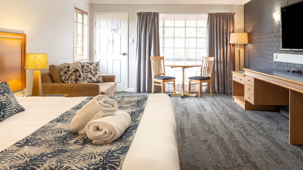 Country Motel Ipswich Discover Ipswich