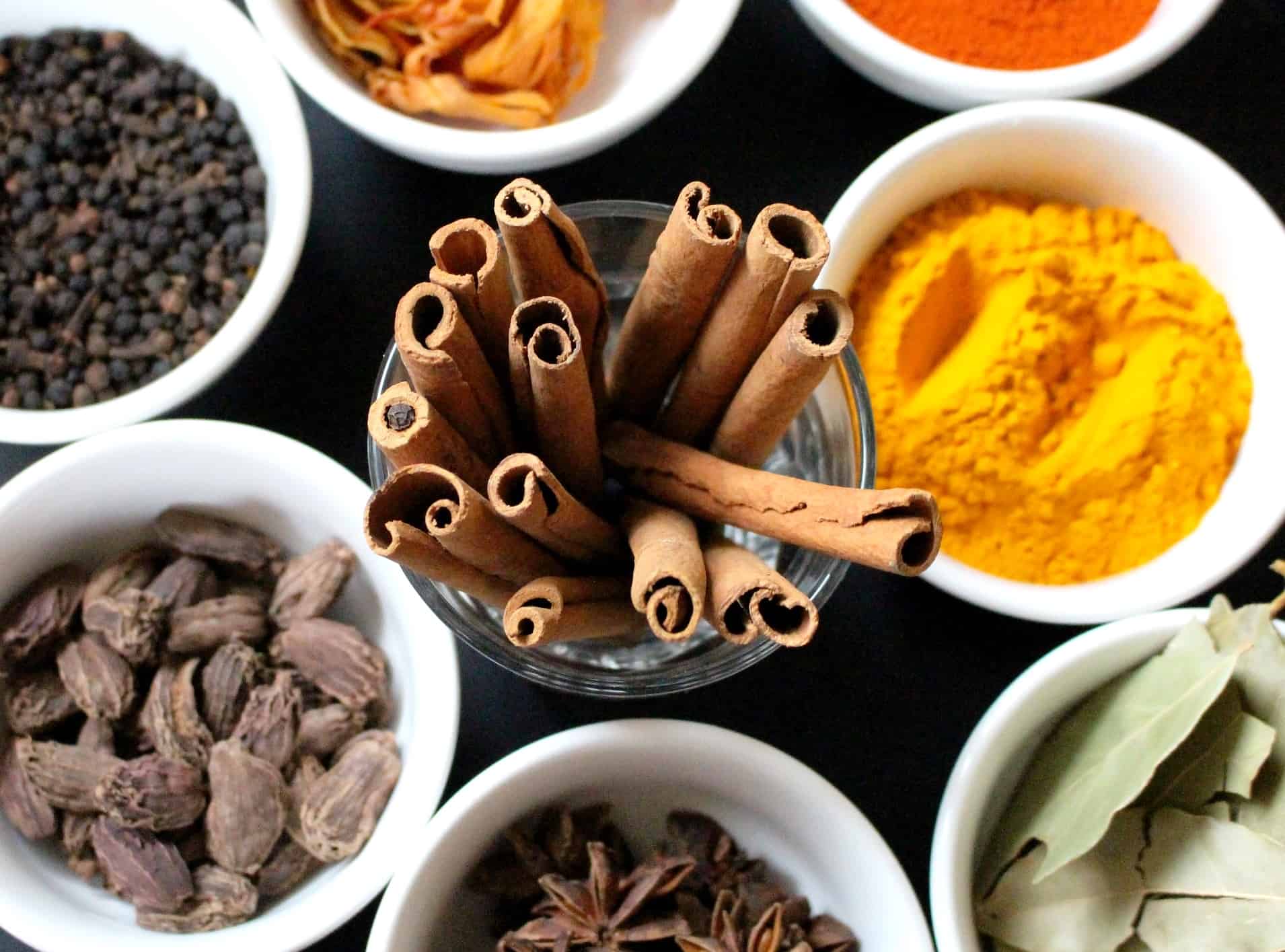 spices