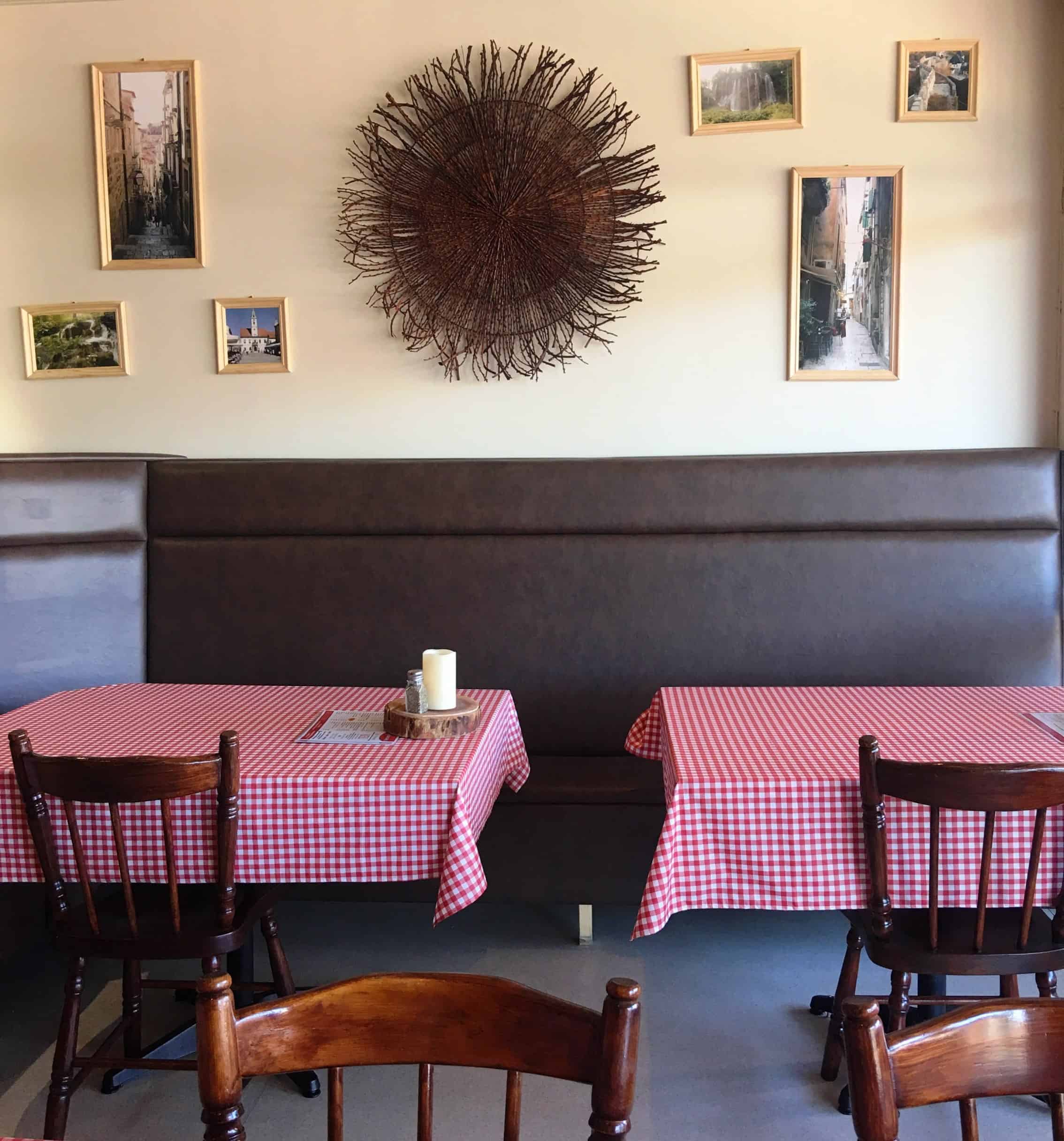 stefans Balkan Grill stefans Balkan Grill