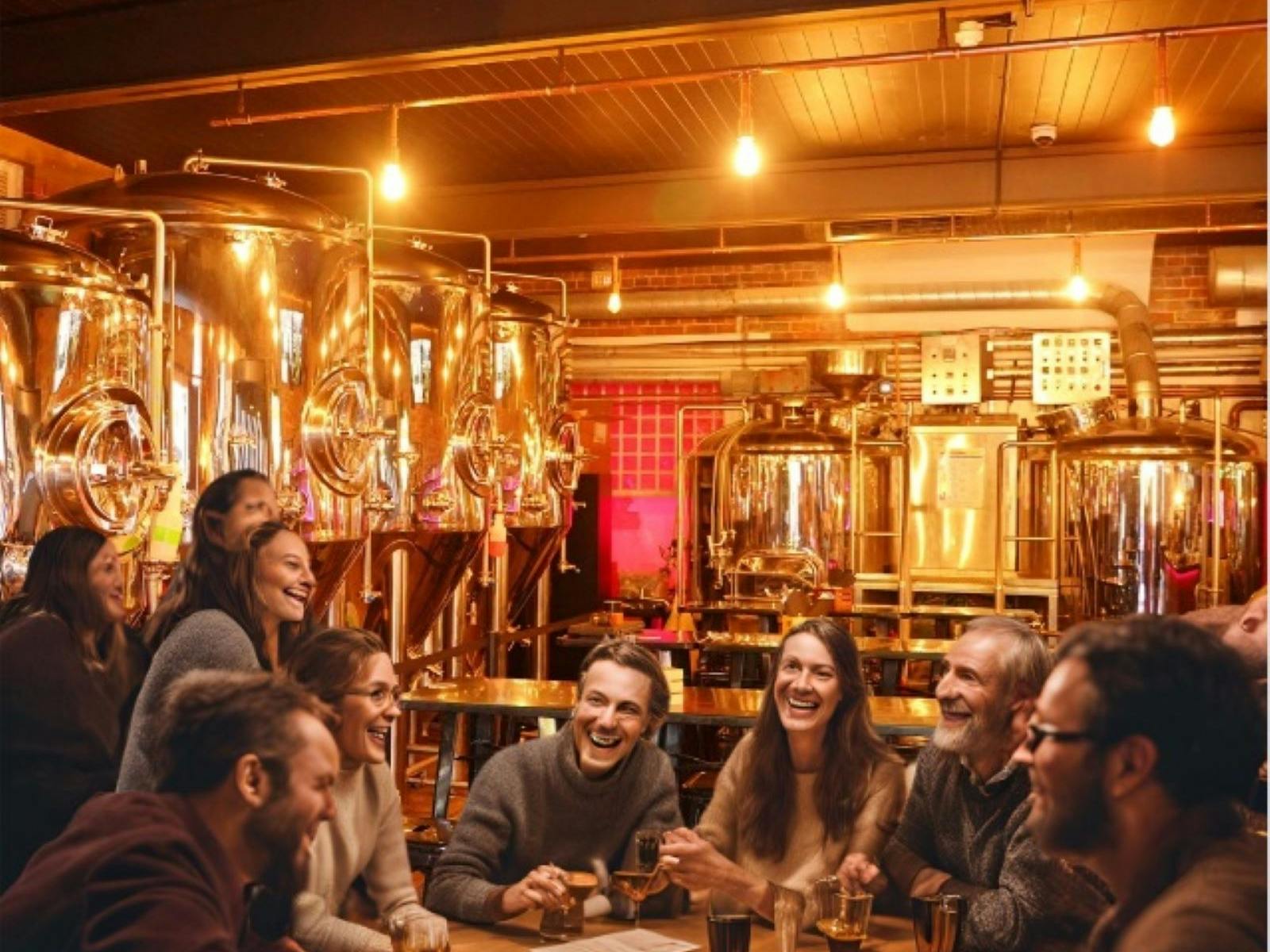 Stony Creek Brewing Stony Creek Brewing