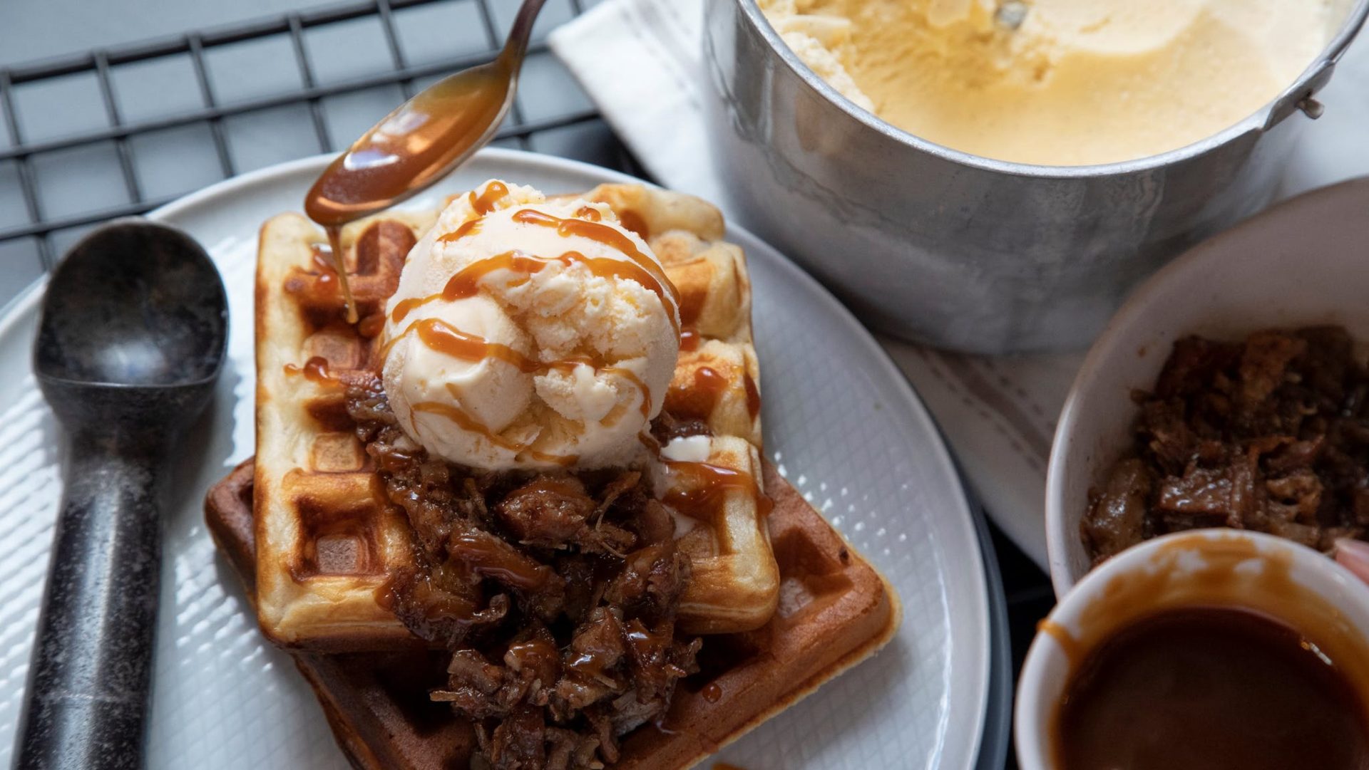 Ungermann Brothers Discover Ipswich