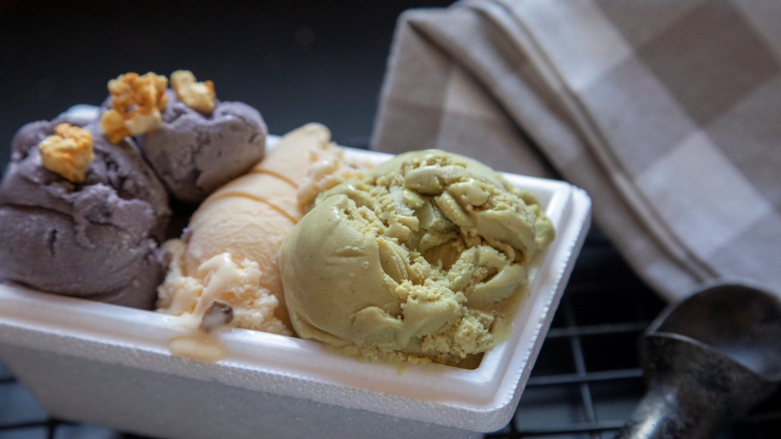 Ungermann Brothers Discover Ipswich