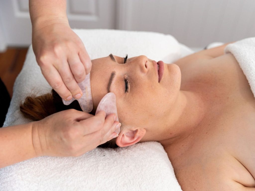 Urban Skin Spa Discover Ipswich