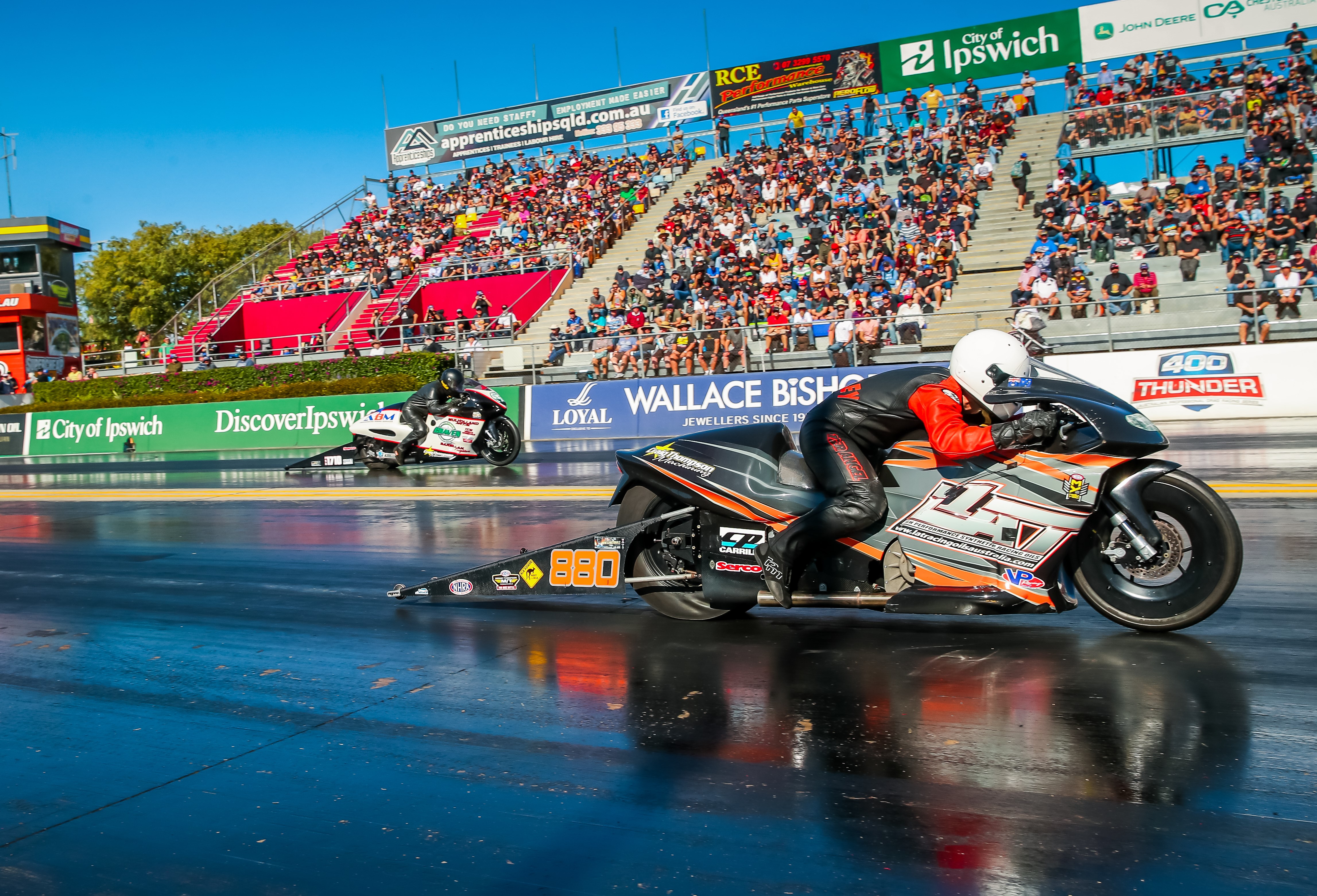 52nd Winternationals 52nd Winternationals