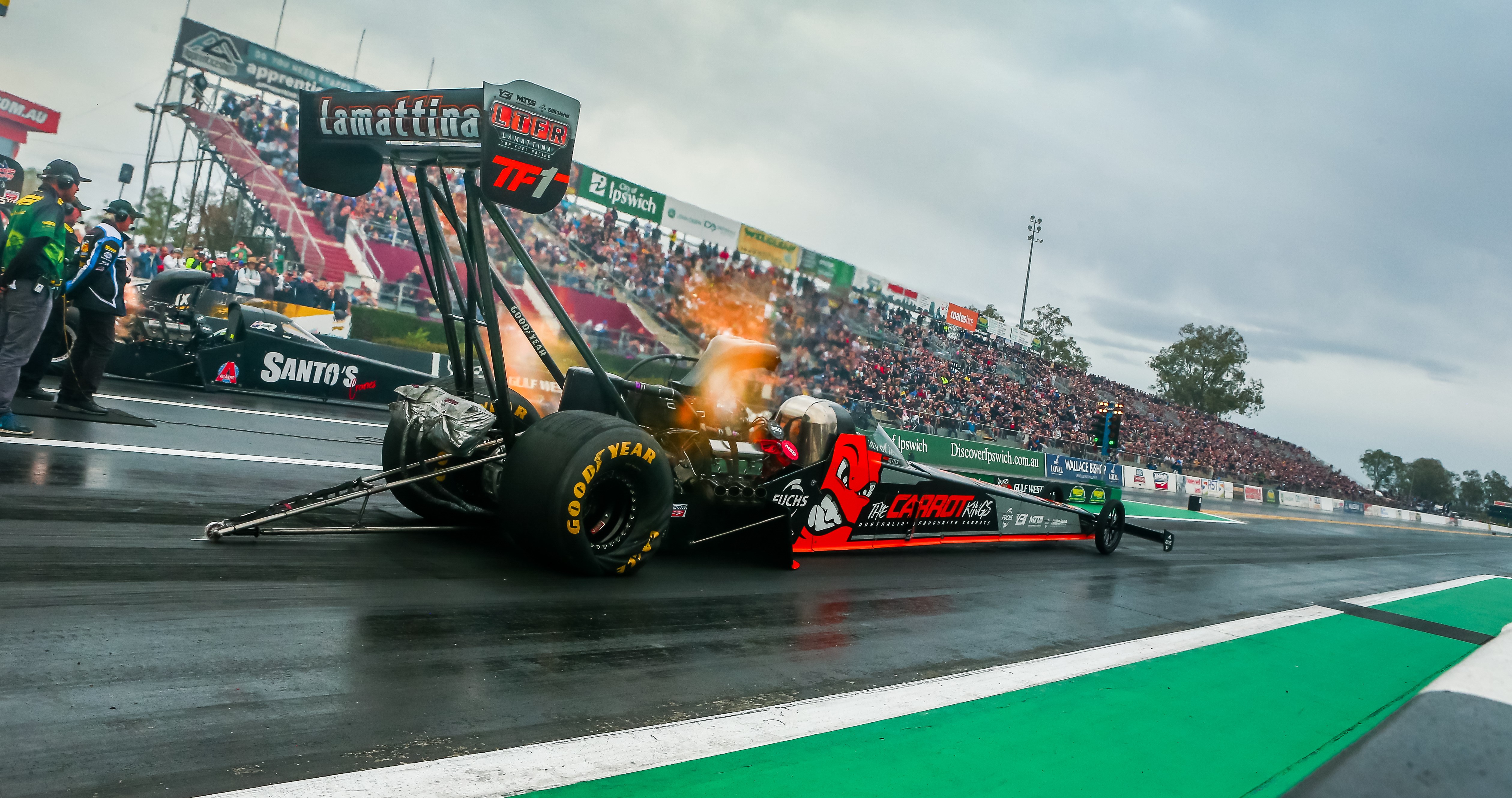 52nd Winternationals 52nd Winternationals